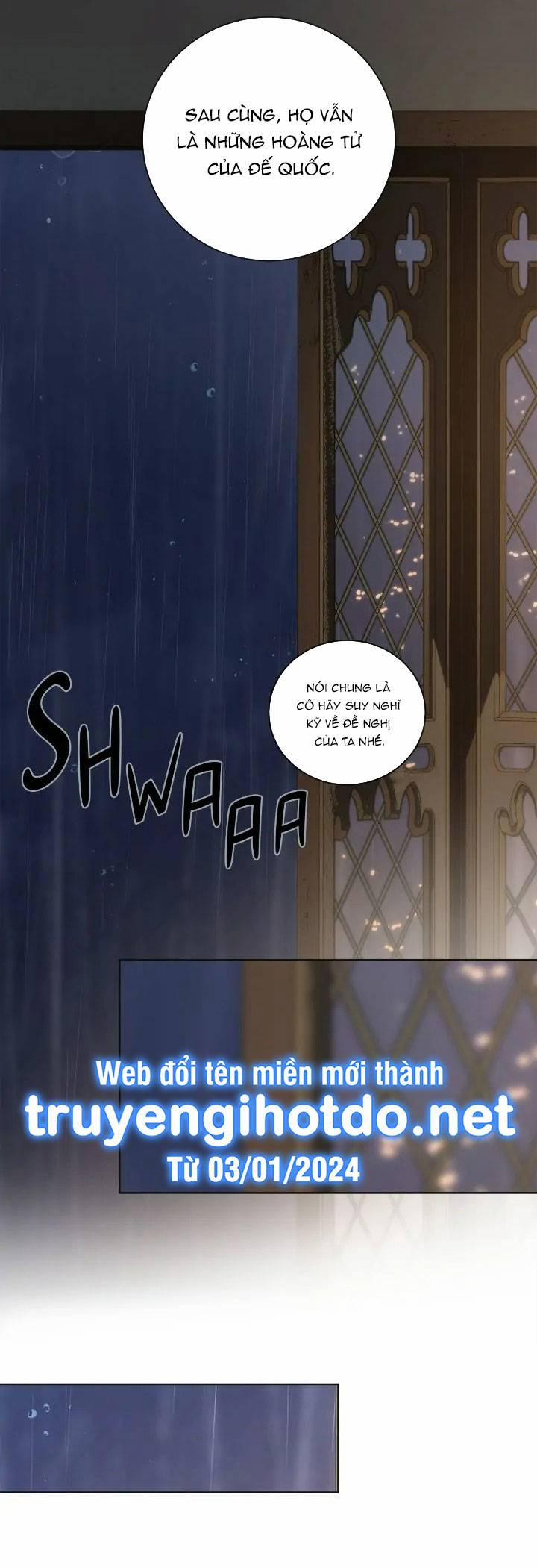 Tôi Là Fan Cứng Của Hoàng Tử 79.2 trang 18