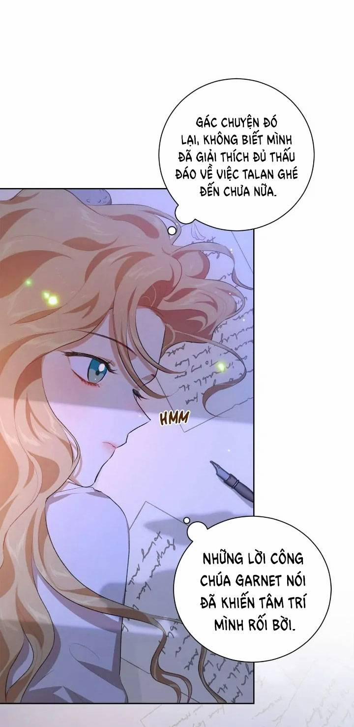 Tôi Là Fan Cứng Của Hoàng Tử 79.2 trang 21