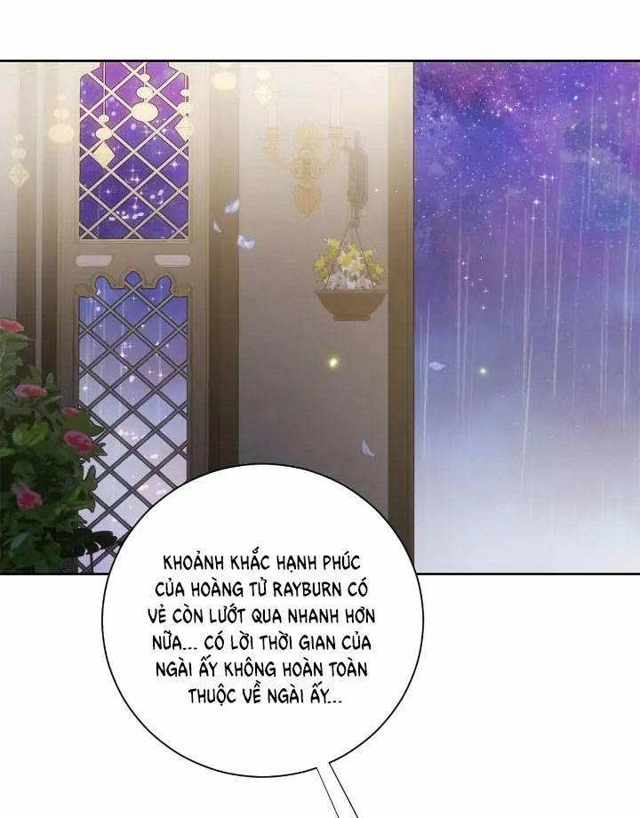 Tôi Là Fan Cứng Của Hoàng Tử 79.2 trang 25