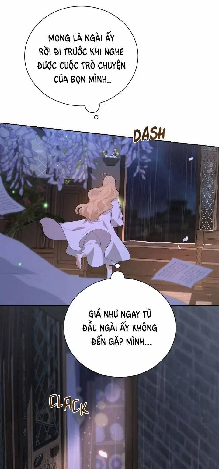 Tôi Là Fan Cứng Của Hoàng Tử 79.2 trang 28