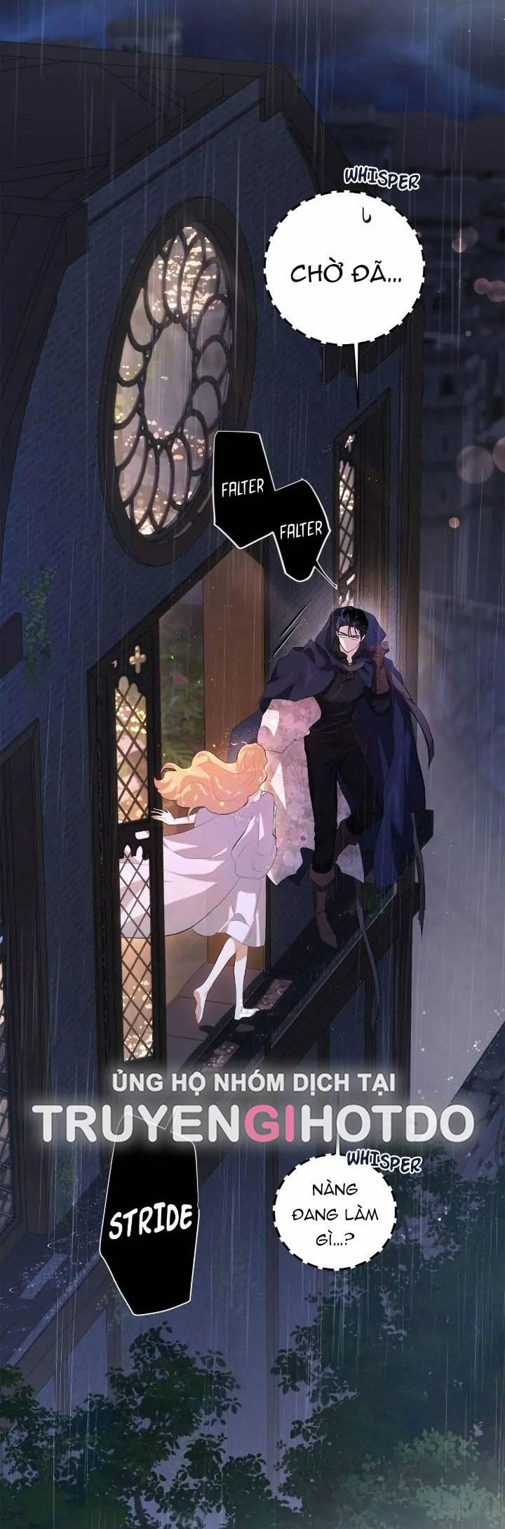 Tôi Là Fan Cứng Của Hoàng Tử 79.2 trang 32