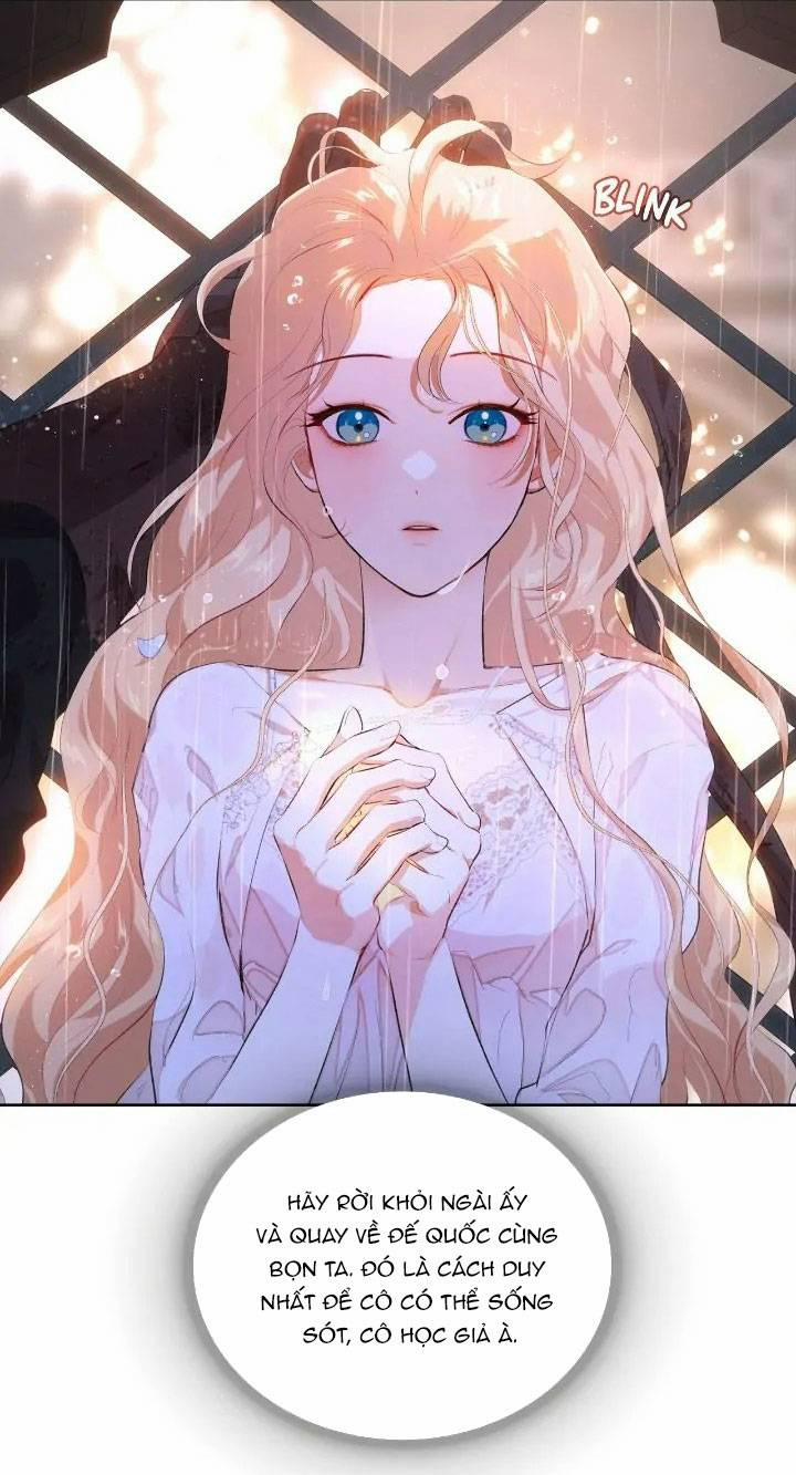 Tôi Là Fan Cứng Của Hoàng Tử 79.2 trang 37