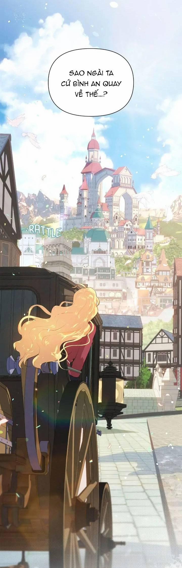 Tôi Là Fan Cứng Của Hoàng Tử 79.2 trang 4