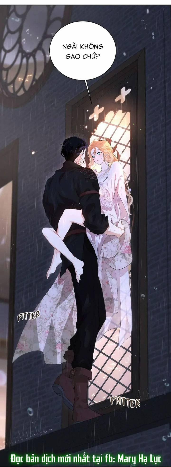 Tôi Là Fan Cứng Của Hoàng Tử 79.2 trang 40