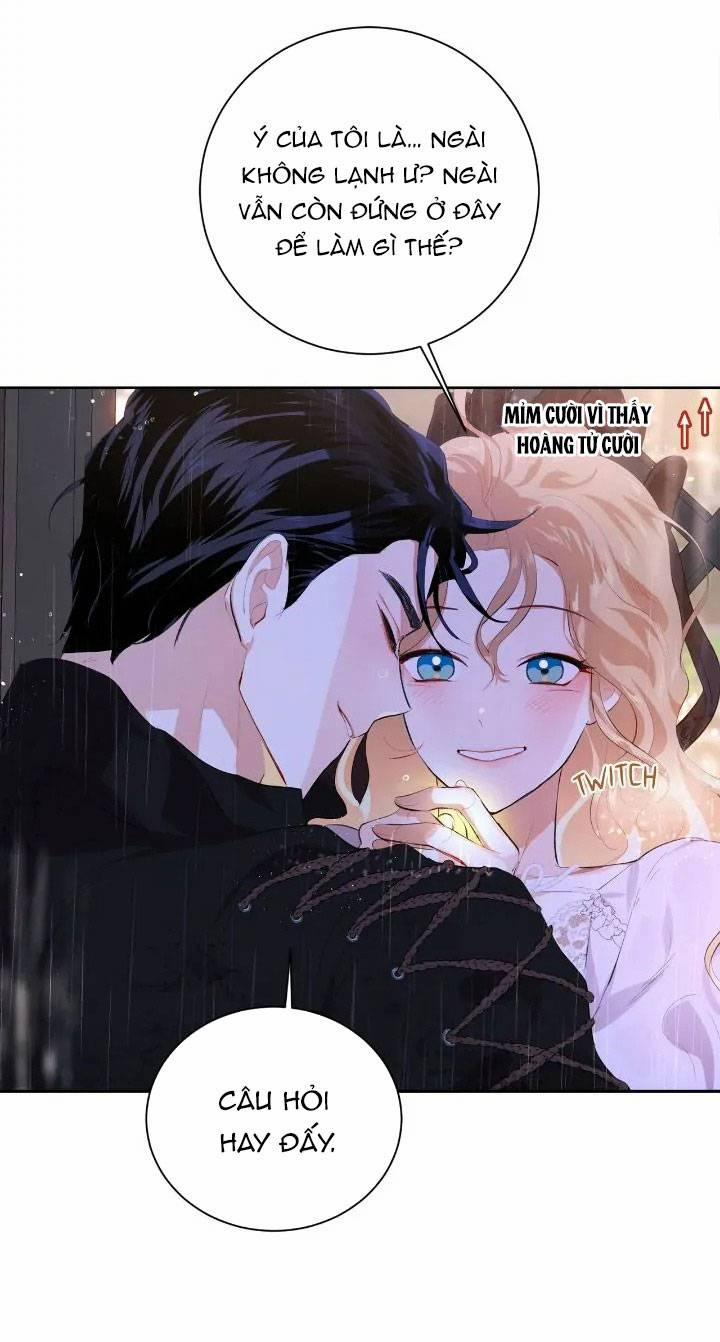 Tôi Là Fan Cứng Của Hoàng Tử 79.2 trang 43