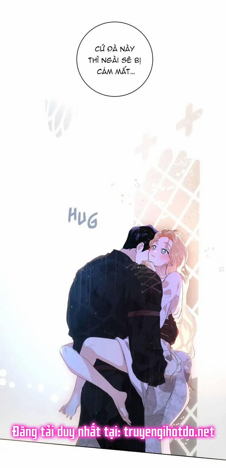 Tôi Là Fan Cứng Của Hoàng Tử 79.2 trang 44