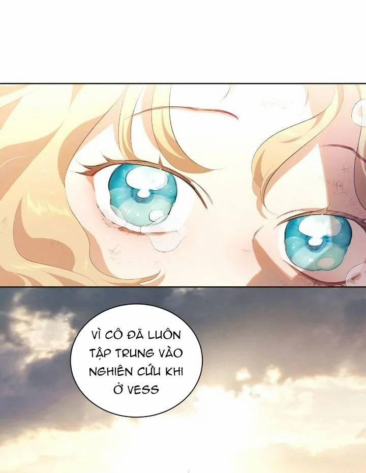 Tôi Là Fan Cứng Của Hoàng Tử 79.2 trang 8