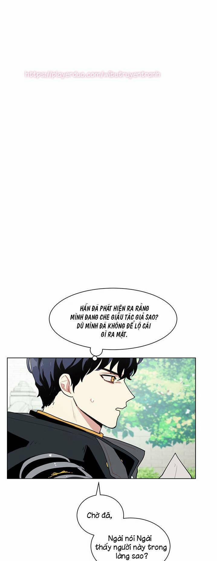 Tôi Là Fan Cứng Của Hoàng Tử 8 trang 1