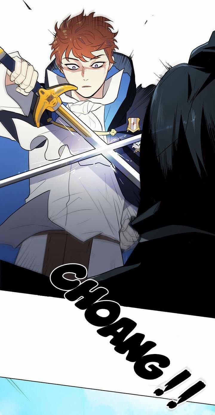 Tôi Là Fan Cứng Của Hoàng Tử 8 trang 12