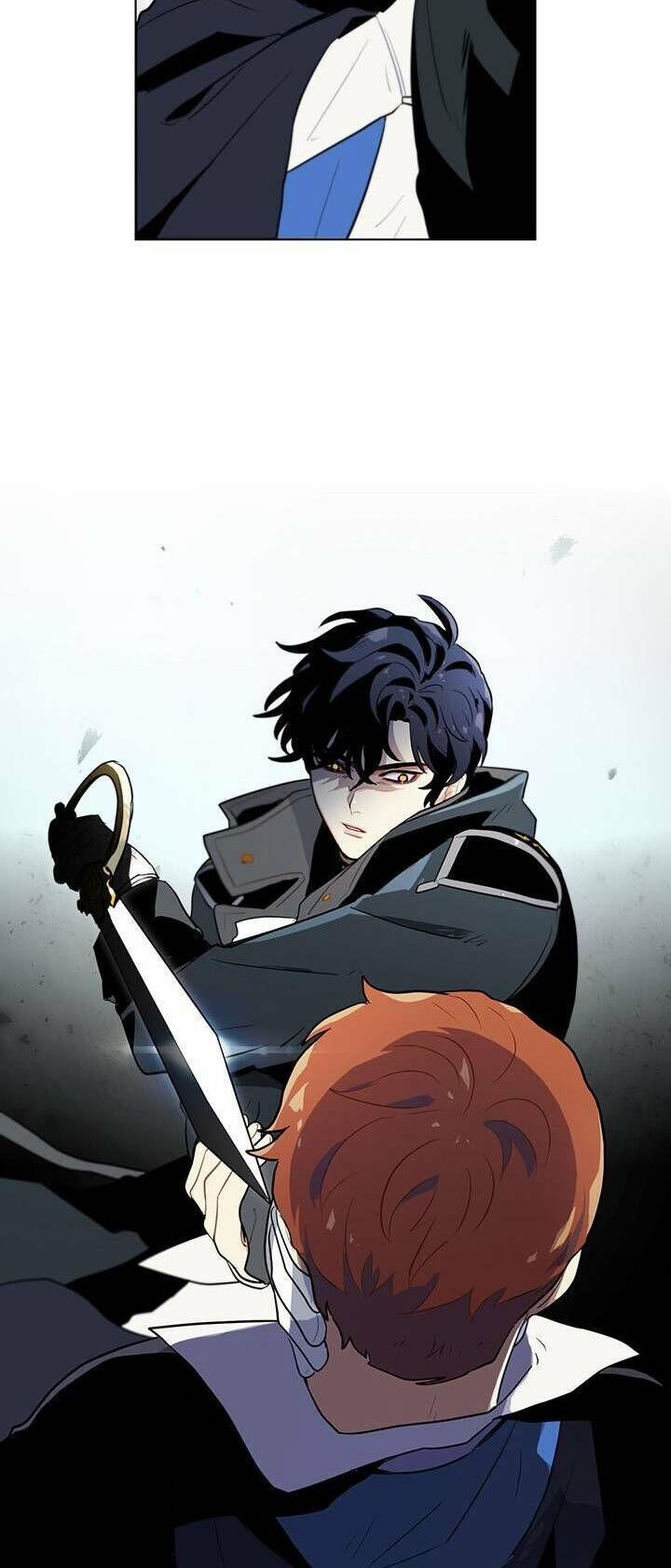 Tôi Là Fan Cứng Của Hoàng Tử 8 trang 17