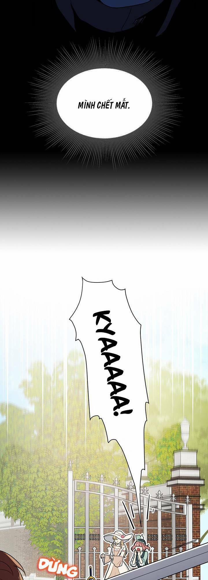 Tôi Là Fan Cứng Của Hoàng Tử 8 trang 18