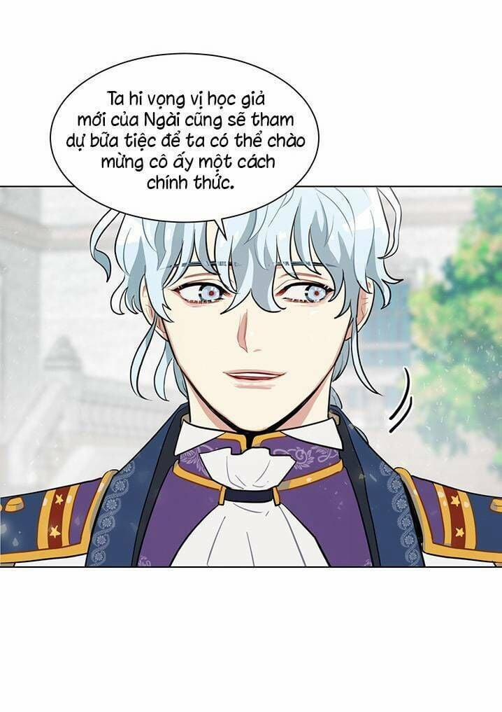 Tôi Là Fan Cứng Của Hoàng Tử 8 trang 30