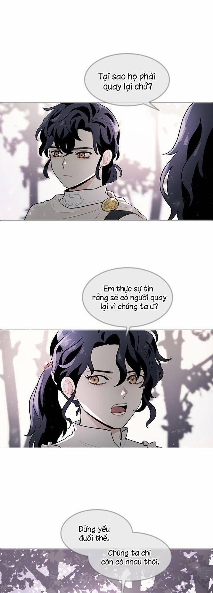 Tôi Là Fan Cứng Của Hoàng Tử 8 trang 36