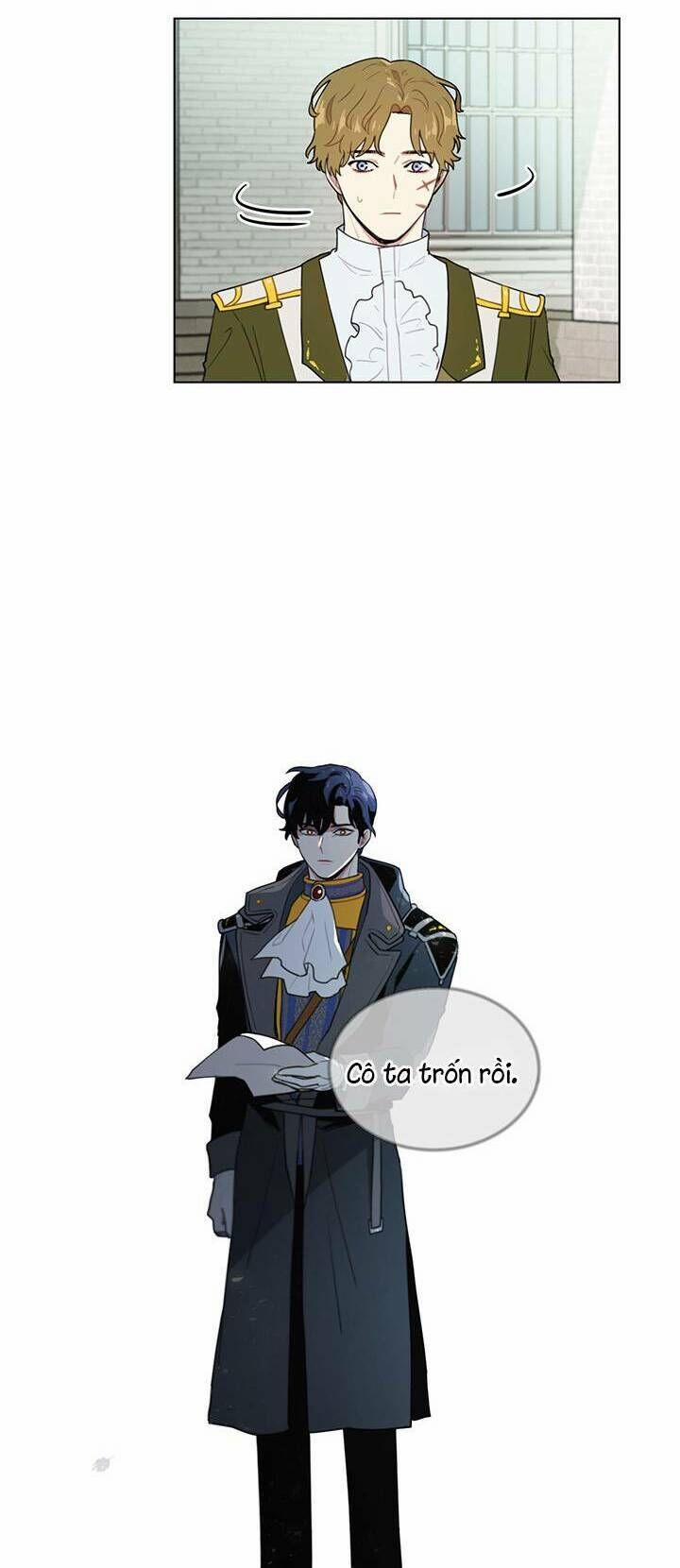 Tôi Là Fan Cứng Của Hoàng Tử 8 trang 4