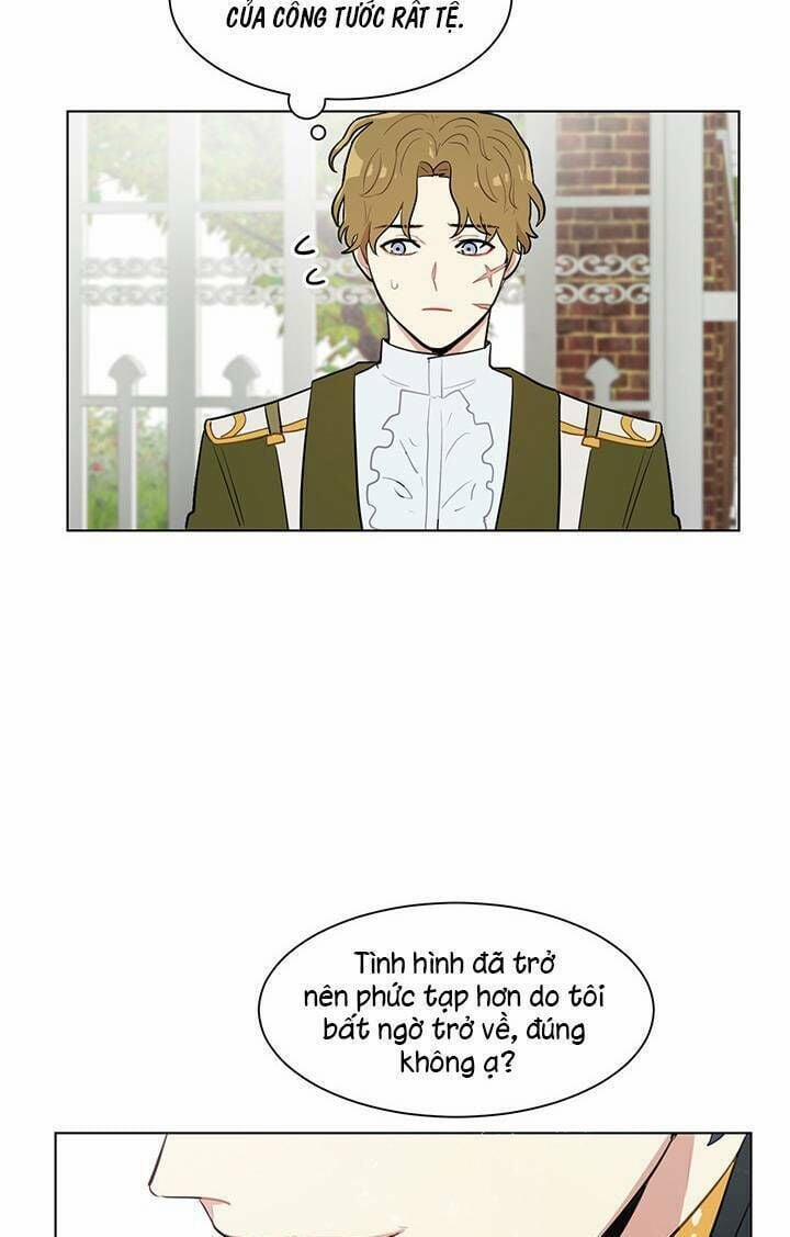 Tôi Là Fan Cứng Của Hoàng Tử 8 trang 40