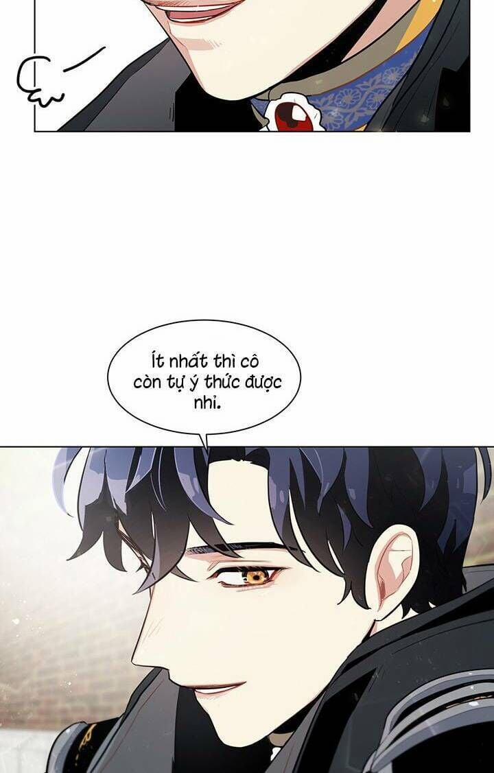 Tôi Là Fan Cứng Của Hoàng Tử 8 trang 41