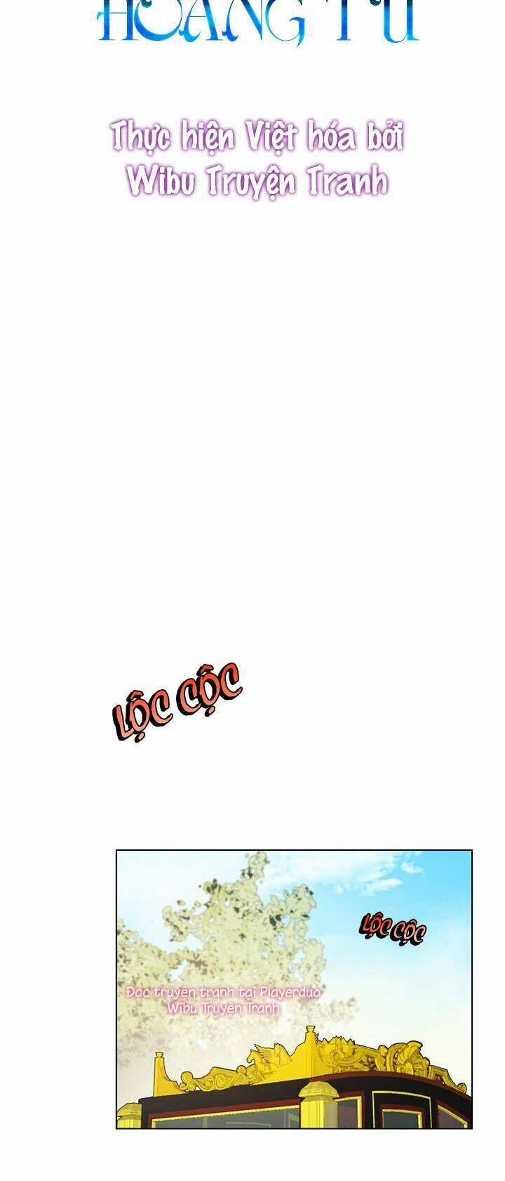 Tôi Là Fan Cứng Của Hoàng Tử 8 trang 47