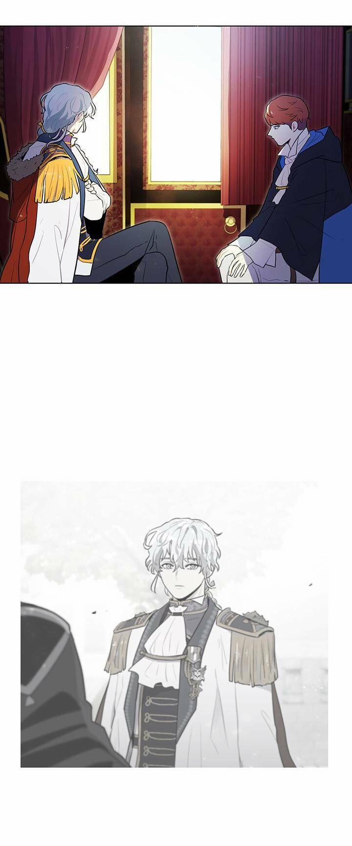 Tôi Là Fan Cứng Của Hoàng Tử 8 trang 48