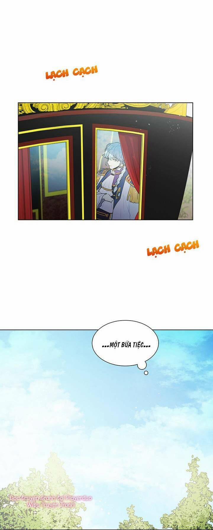 Tôi Là Fan Cứng Của Hoàng Tử 8 trang 53