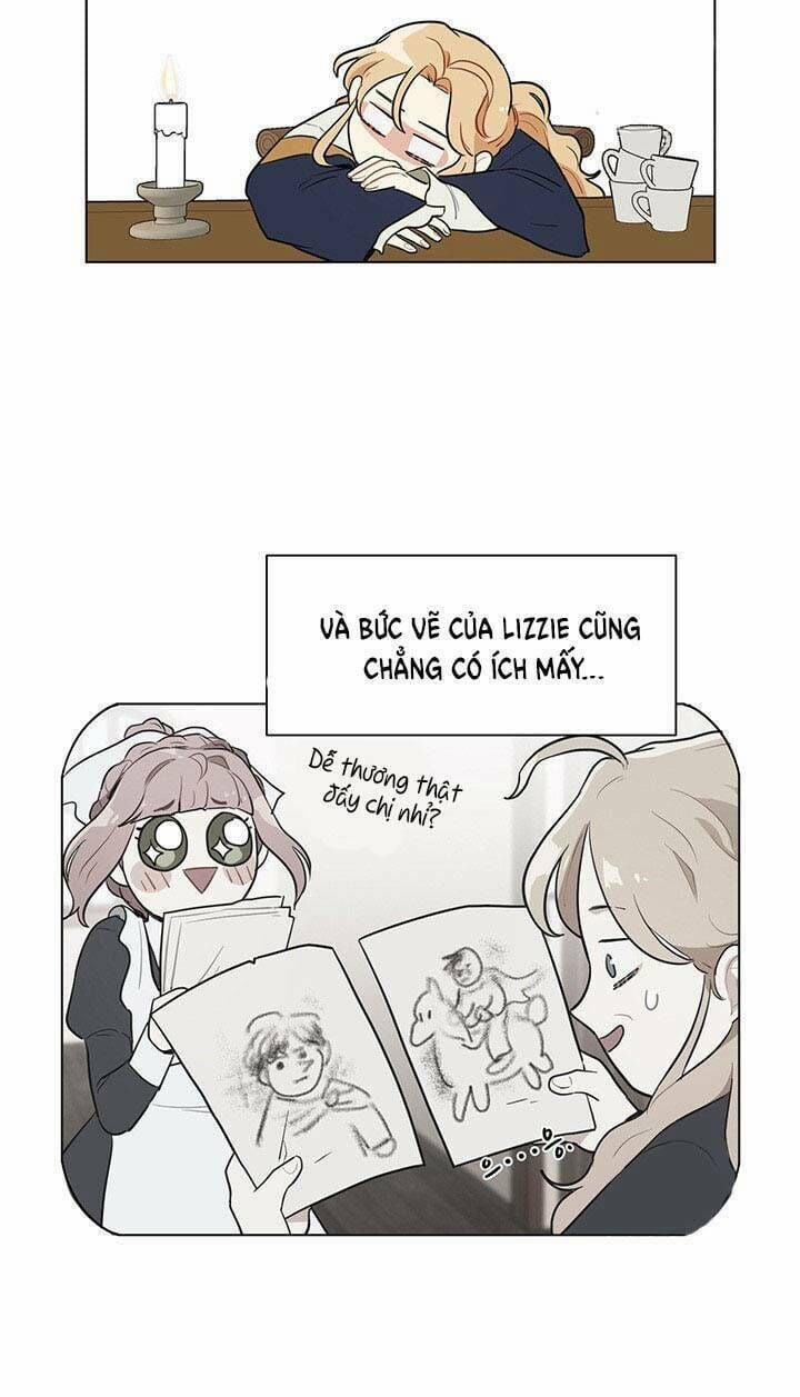 Tôi Là Fan Cứng Của Hoàng Tử 9 trang 14