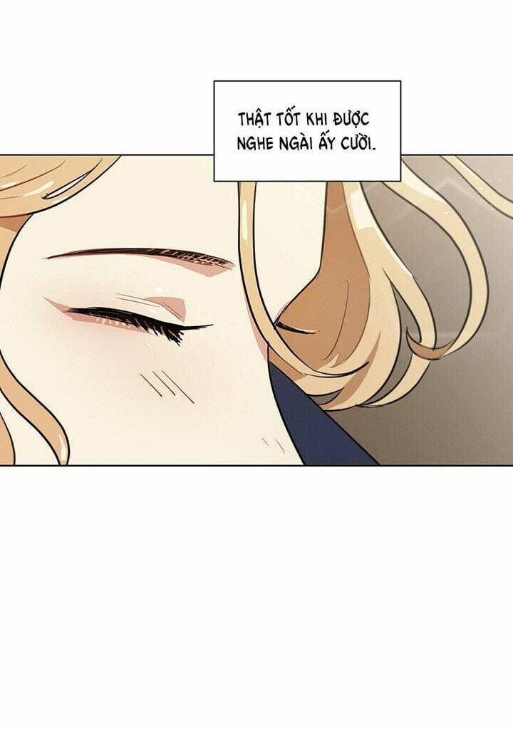 Tôi Là Fan Cứng Của Hoàng Tử 9 trang 21