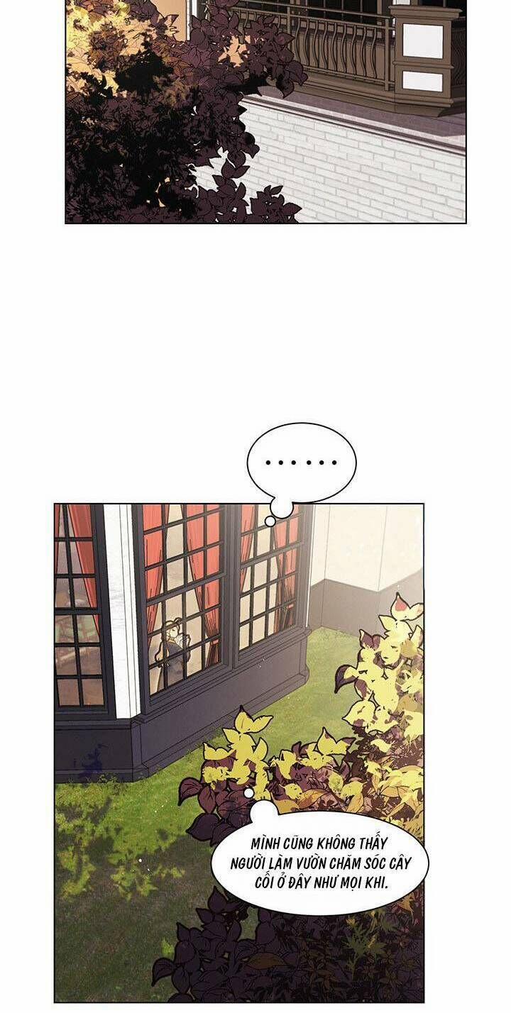 Tôi Là Fan Cứng Của Hoàng Tử 9 trang 24