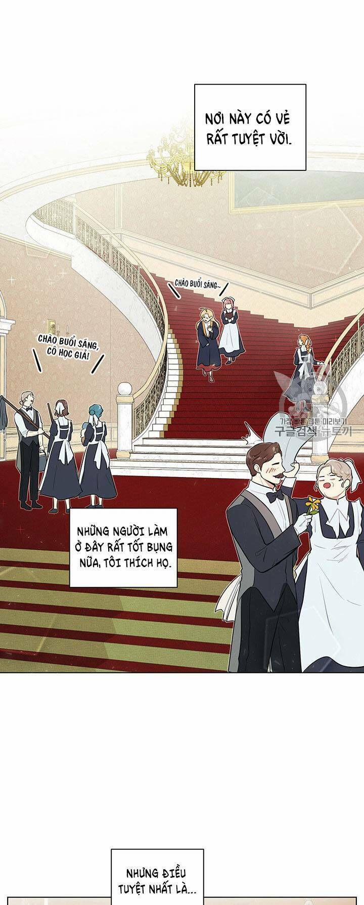 Tôi Là Fan Cứng Của Hoàng Tử 9 trang 3