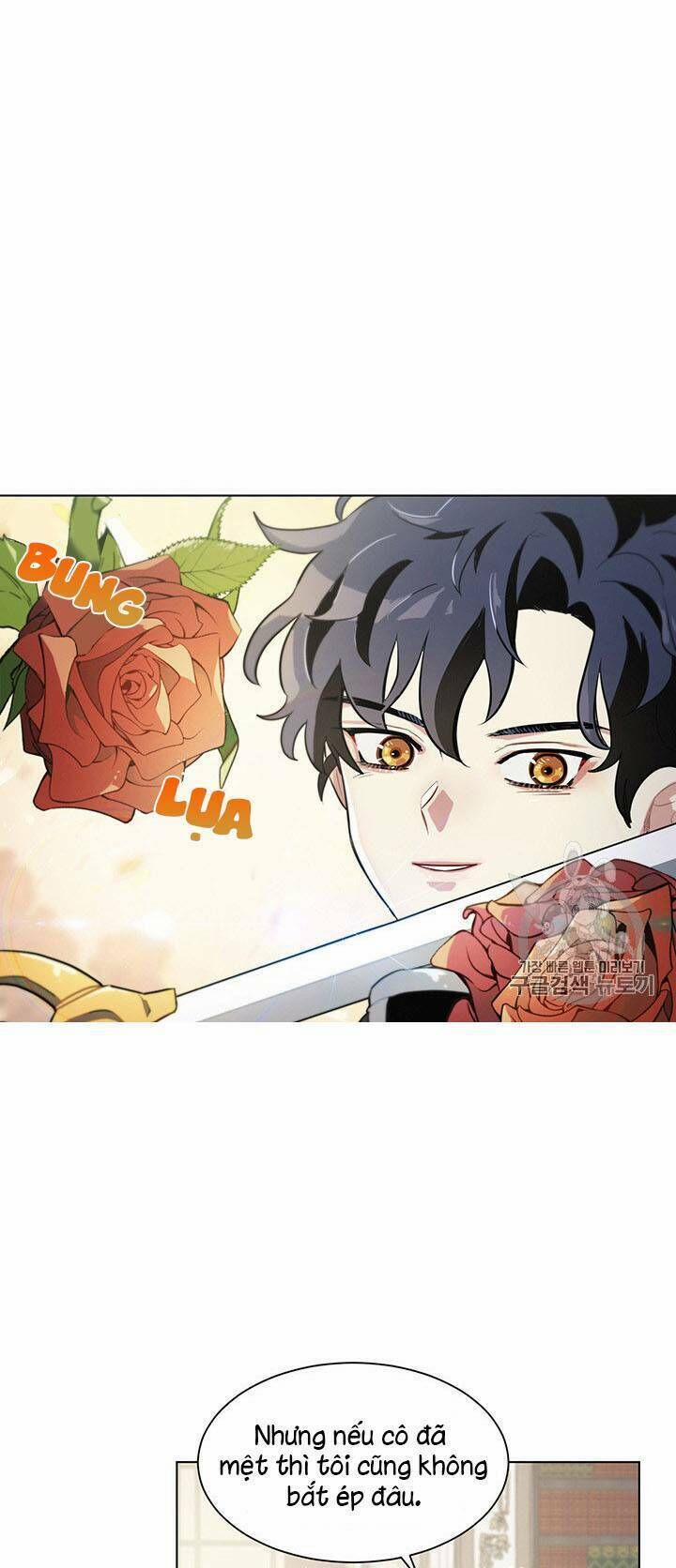 Tôi Là Fan Cứng Của Hoàng Tử 9 trang 40