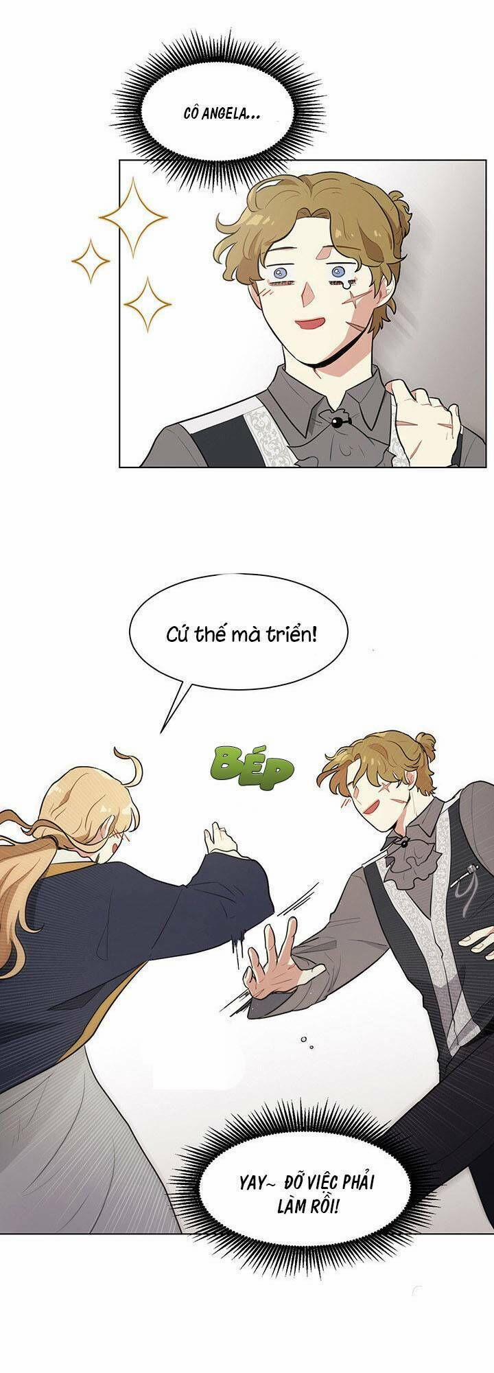 Tôi Là Fan Cứng Của Hoàng Tử 9 trang 42