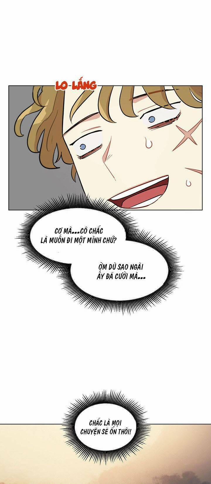 Tôi Là Fan Cứng Của Hoàng Tử 9 trang 43