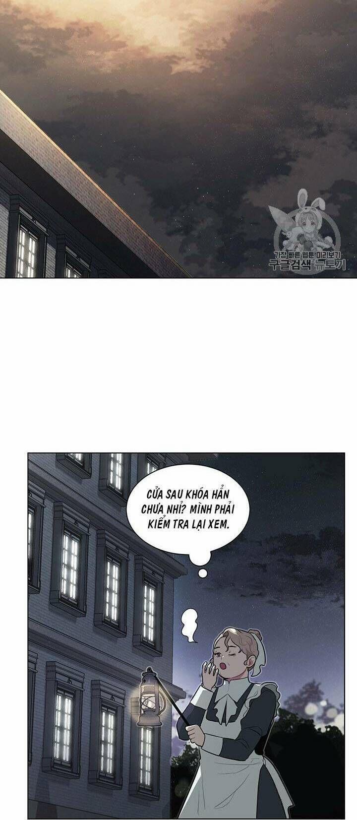 Tôi Là Fan Cứng Của Hoàng Tử 9 trang 44