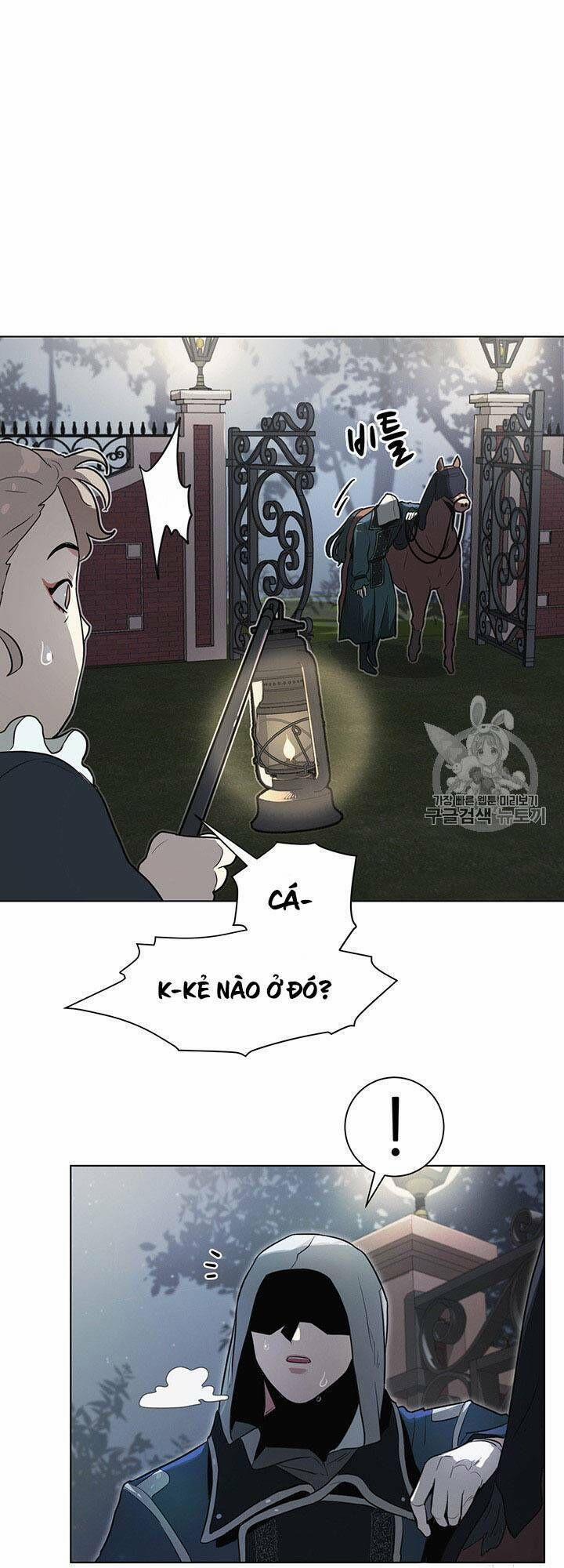 Tôi Là Fan Cứng Của Hoàng Tử 9 trang 45