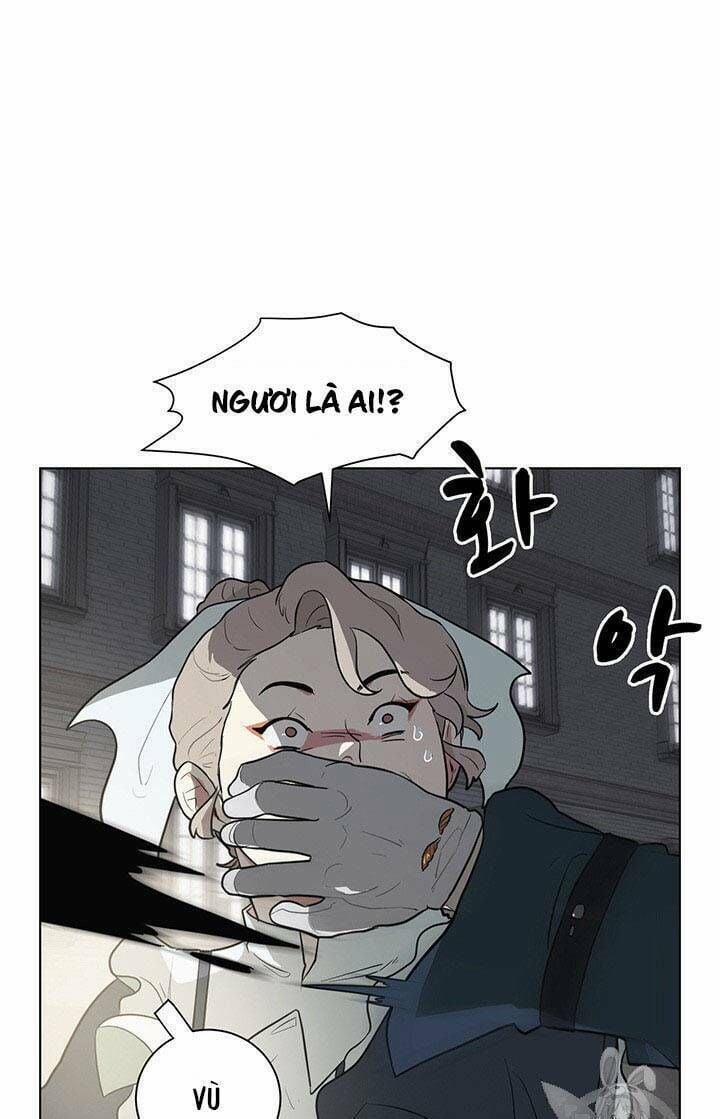 Tôi Là Fan Cứng Của Hoàng Tử 9 trang 46