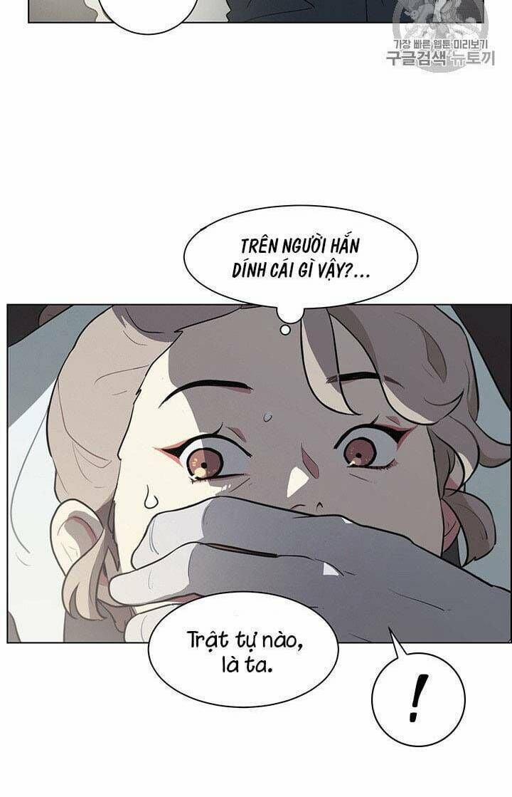 Tôi Là Fan Cứng Của Hoàng Tử 9 trang 47