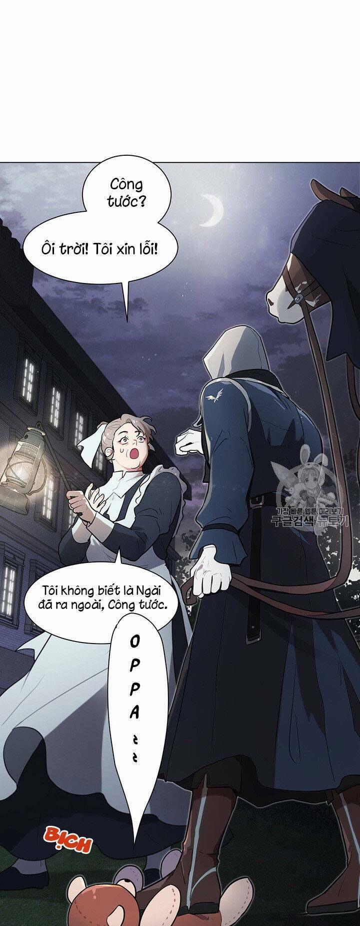 Tôi Là Fan Cứng Của Hoàng Tử 9 trang 48