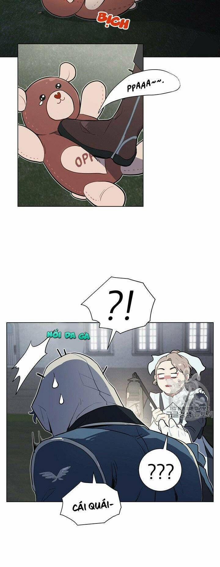 Tôi Là Fan Cứng Của Hoàng Tử 9 trang 49