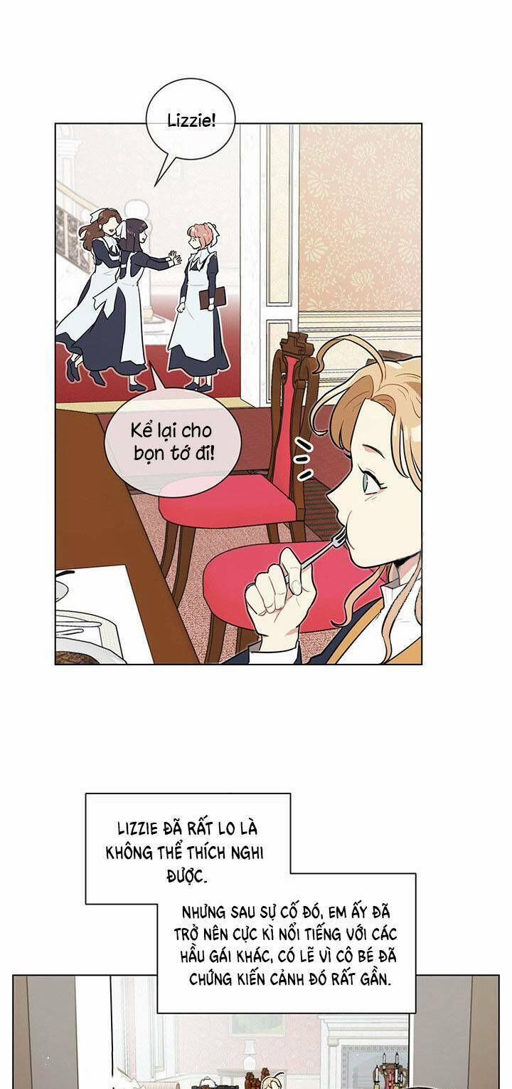 Tôi Là Fan Cứng Của Hoàng Tử 9 trang 5