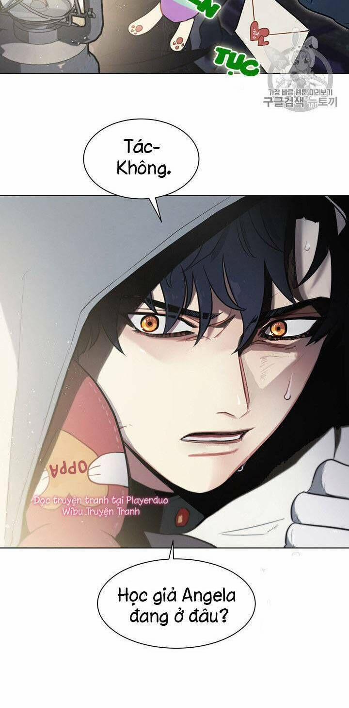 Tôi Là Fan Cứng Của Hoàng Tử 9 trang 51