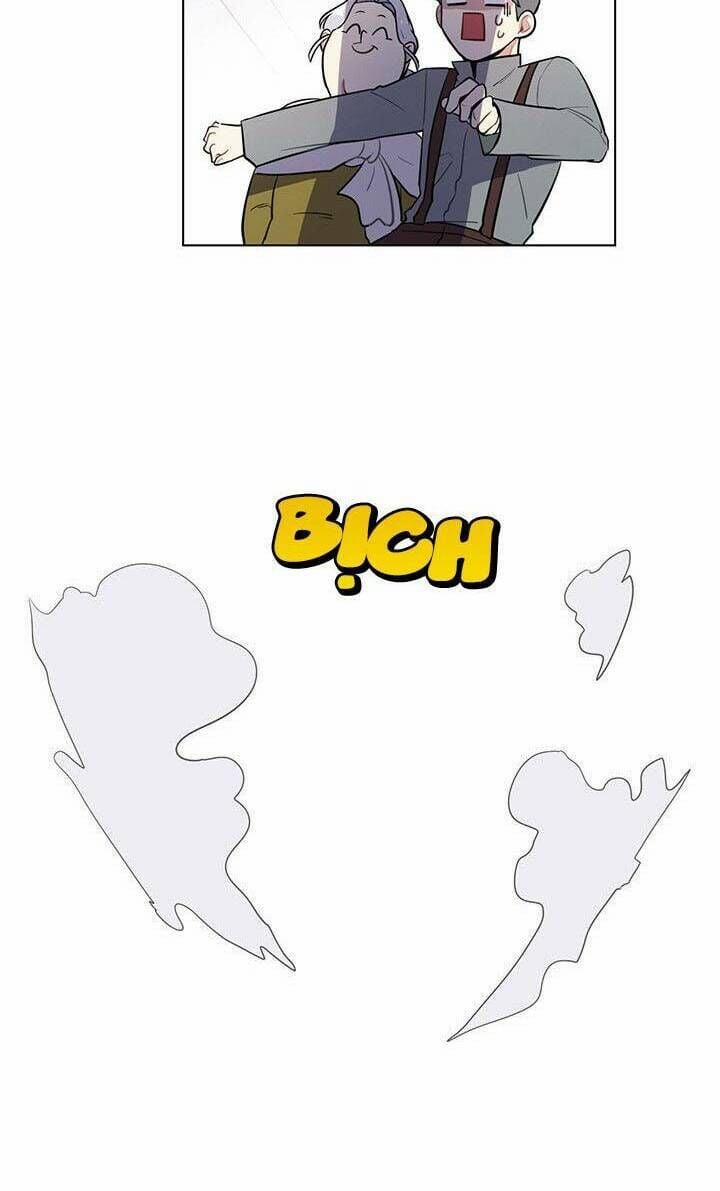 Tôi Là Fan Cứng Của Hoàng Tử 9 trang 9