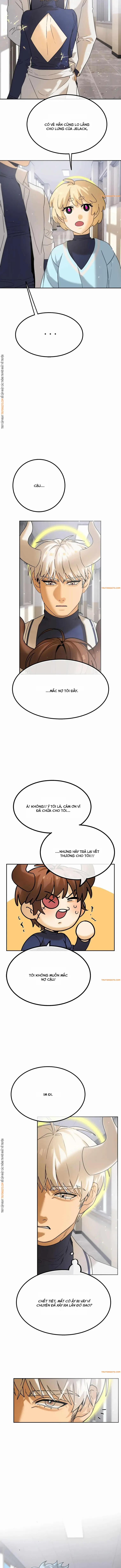 Tôi Là Học Sinh Hạng D 15 trang 9