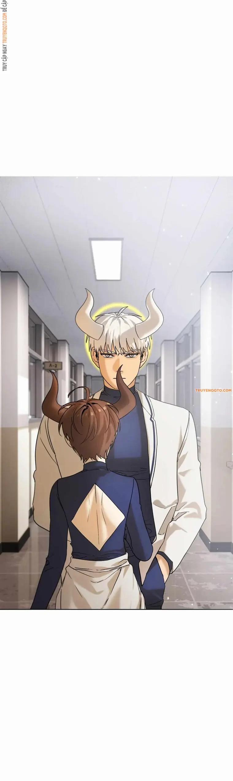 Tôi Là Học Sinh Hạng D 16 trang 1