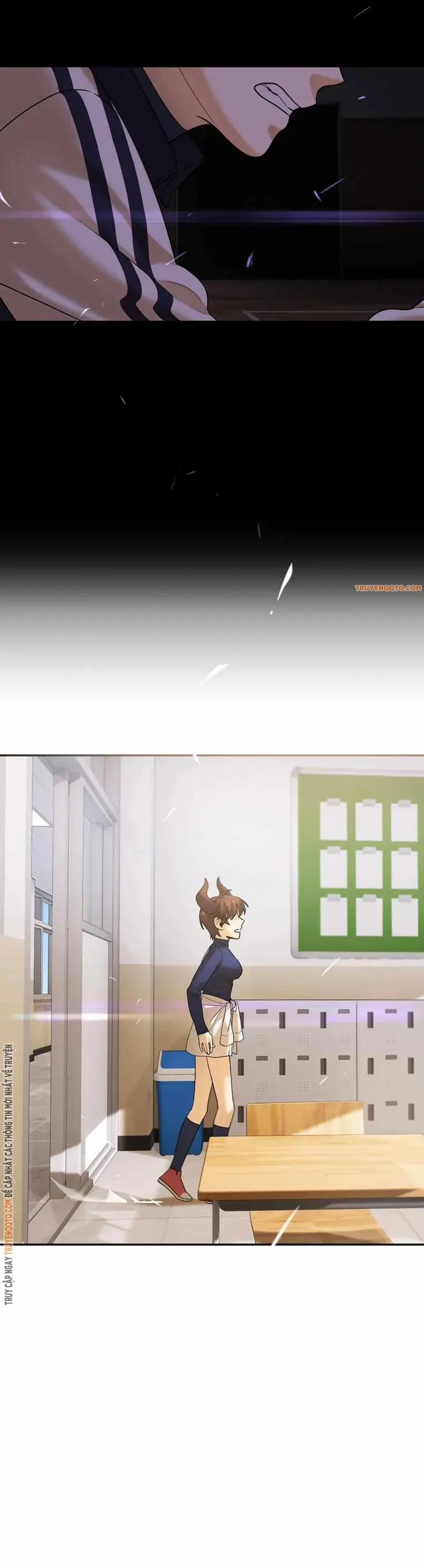 Tôi Là Học Sinh Hạng D 16 trang 36