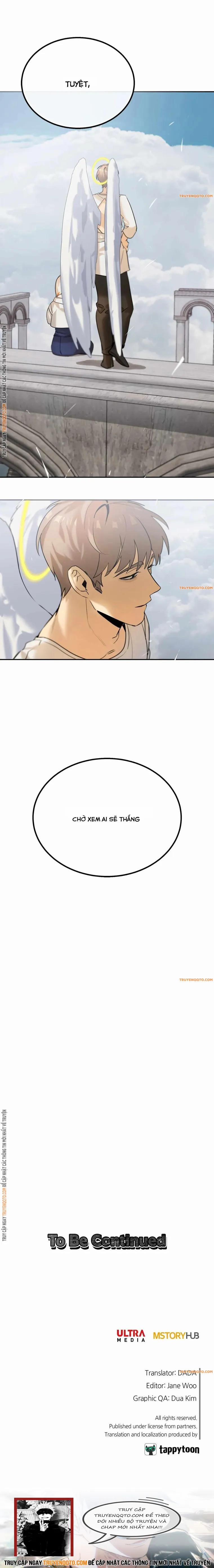 Tôi Là Học Sinh Hạng D 17 trang 10