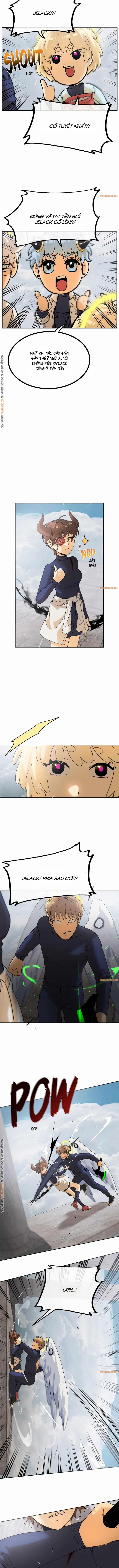 Tôi Là Học Sinh Hạng D 19 trang 7