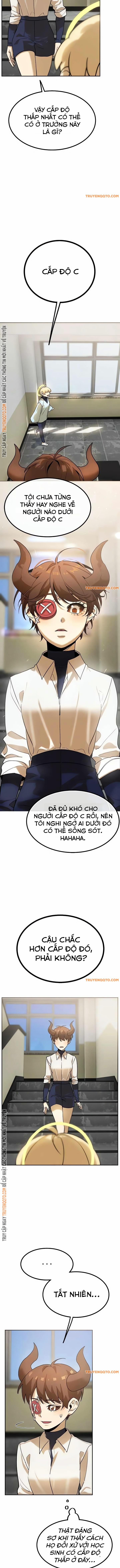 Tôi Là Học Sinh Hạng D 2 trang 4