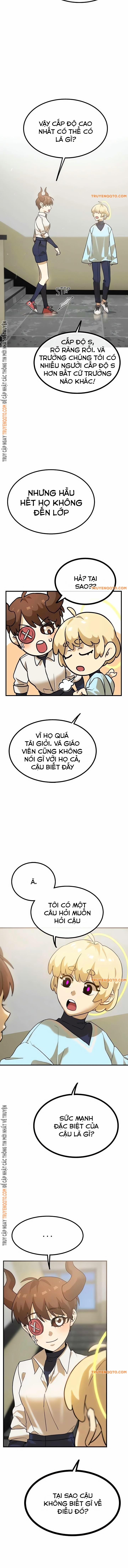 Tôi Là Học Sinh Hạng D 2 trang 5