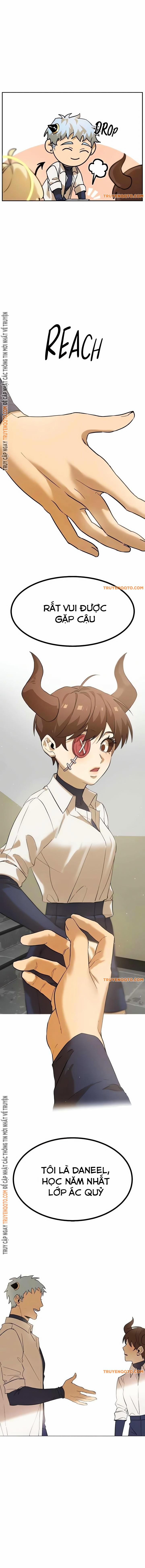 Tôi Là Học Sinh Hạng D 2 trang 9