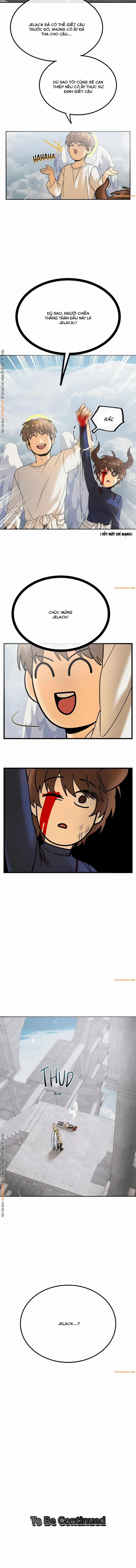 Tôi Là Học Sinh Hạng D 20 trang 8