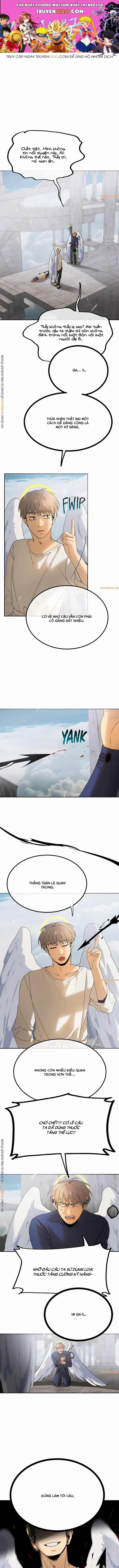 Tôi Là Học Sinh Hạng D 21 trang 0