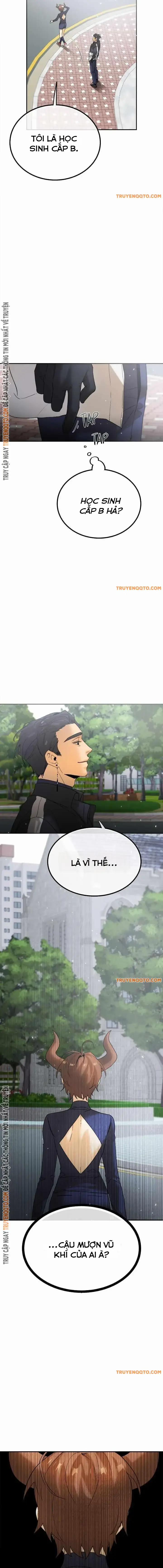 Tôi Là Học Sinh Hạng D 25 trang 10